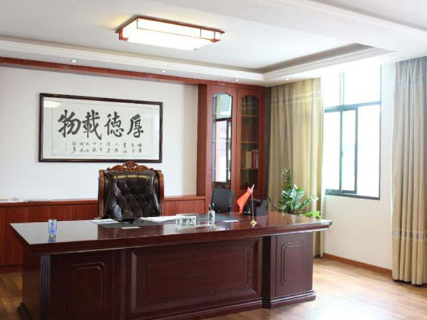 企业形象 